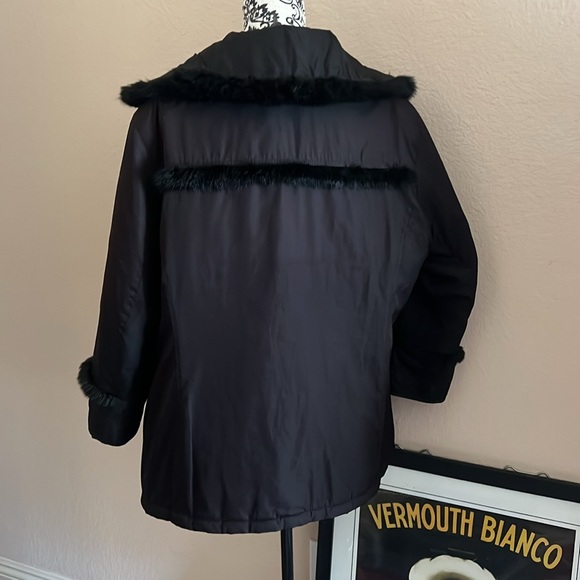 MCM Vintage Coat size 50 EU - Picture 6 of 12